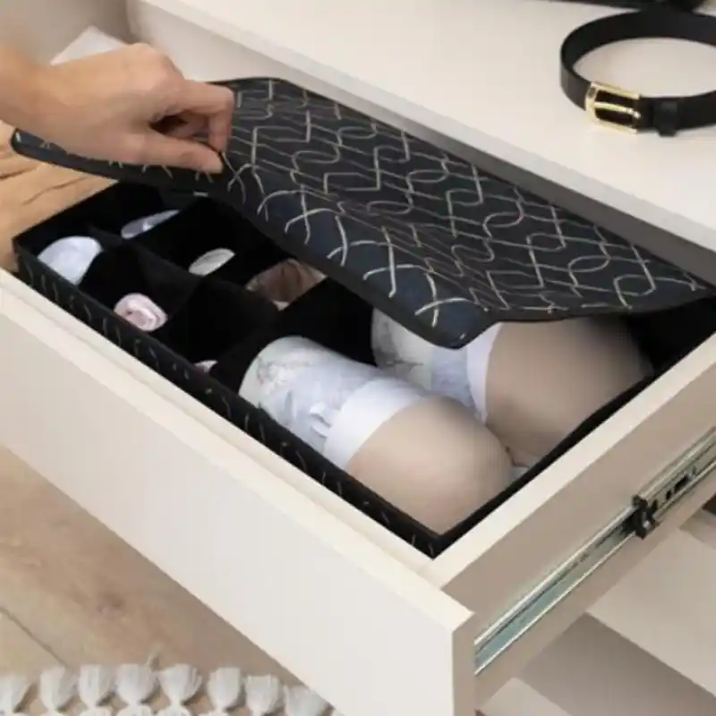 Sık Fonksiyonel Ev Tekstili Organizasyonörleri ile Ev Düzeninizi Optimize Edin