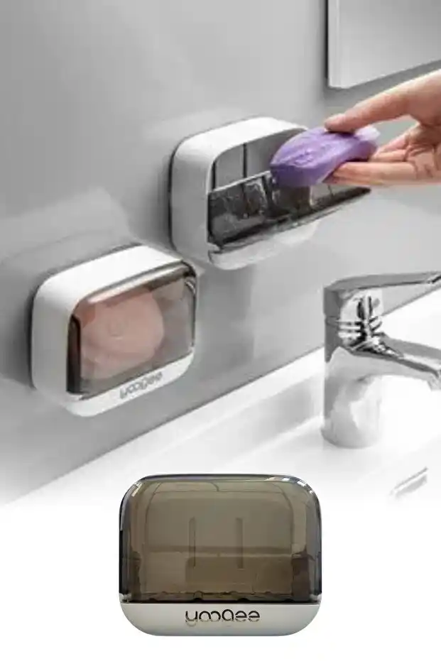 Şık Katı Sabun Kutusu Modelleri ve Tasarım Trendleri İçin Güncel Seçenekler