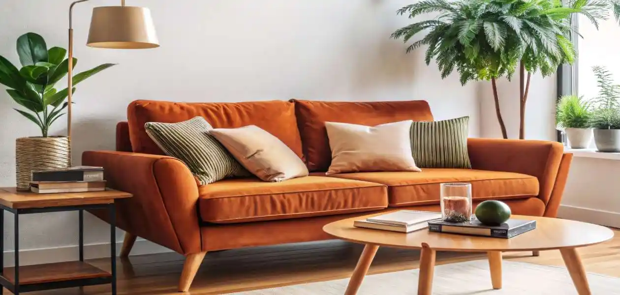 Şık Mekan Dekorasyonu İçin Modern ve Klasik Fikirler ve Renk Seçenekleri