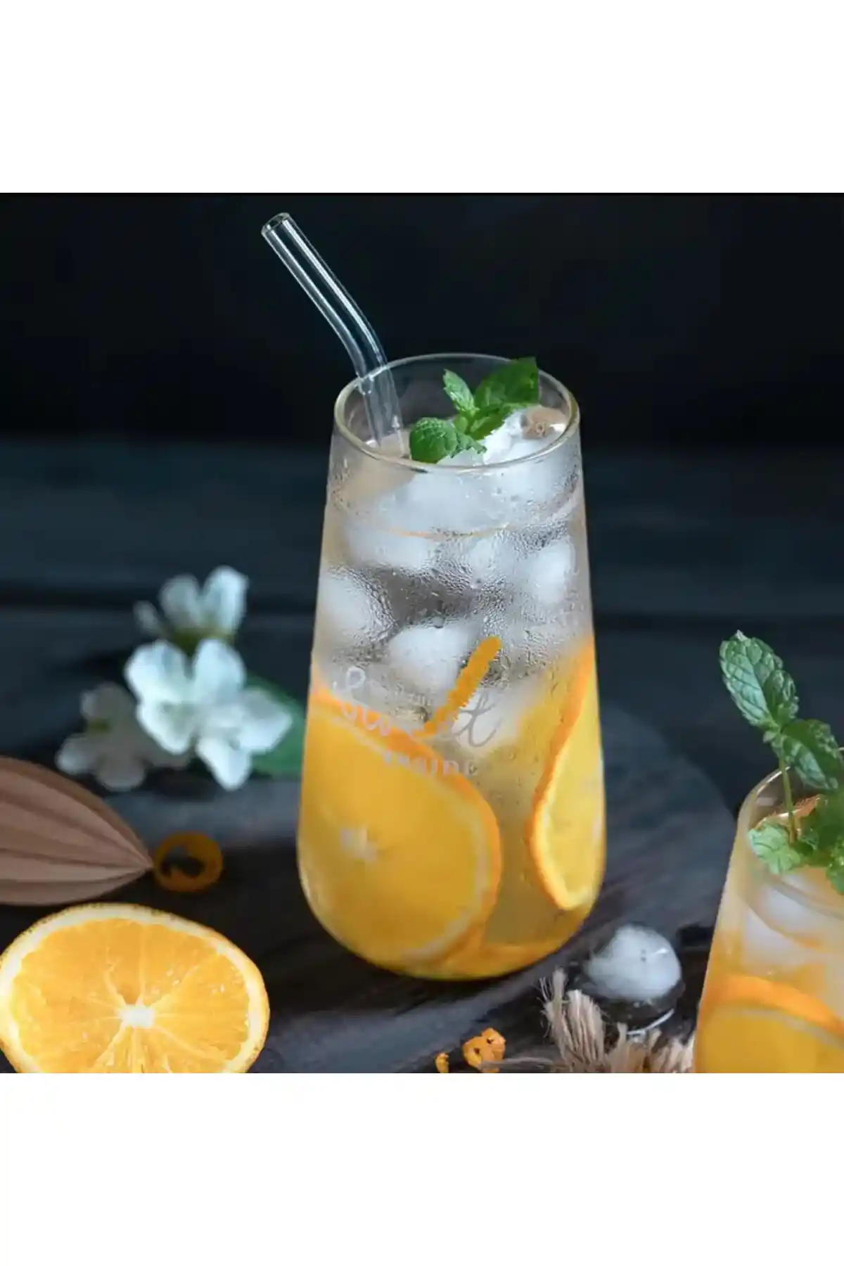 Sik Timeless Dayanikli Cam Seti: Modern Dekorasyon İçin Dayanıklı ve Şık Çözüm