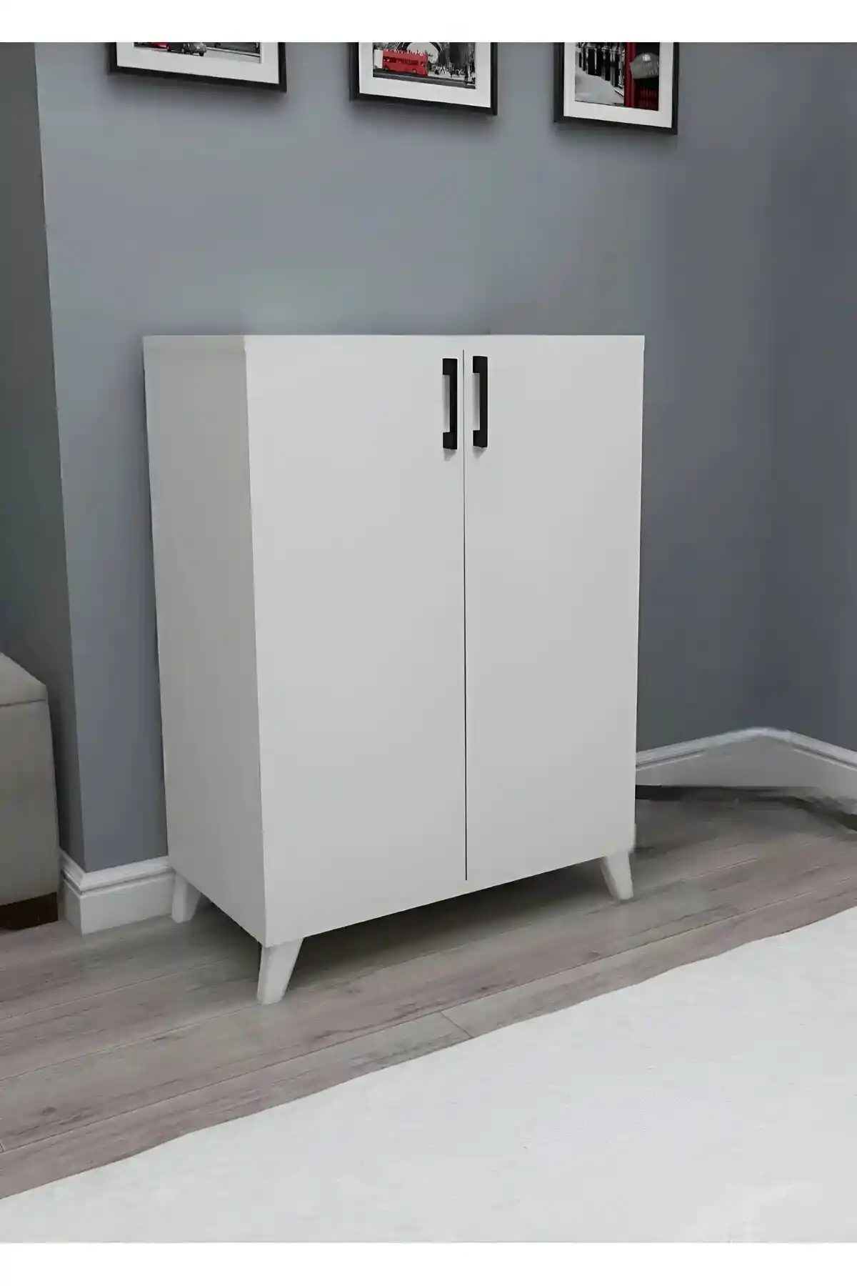 Şık ve Çok Amaçlı Dolaplar: Modern Evler İçin Fonksiyonel ve Estetik Çözümler