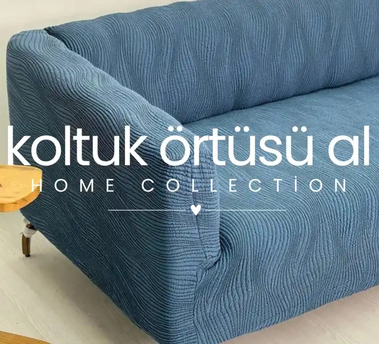 Şık ve Dayanıklı Koltuk Kılıfları: Ev ve Ofis İçin Fonksiyonel Seçenekler
