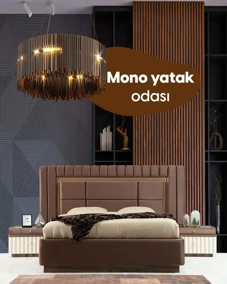 Sık ve Dayanıklı Yatak Dekorasyonu İçin Malzeme Seçimi ve Bakım İpuçları