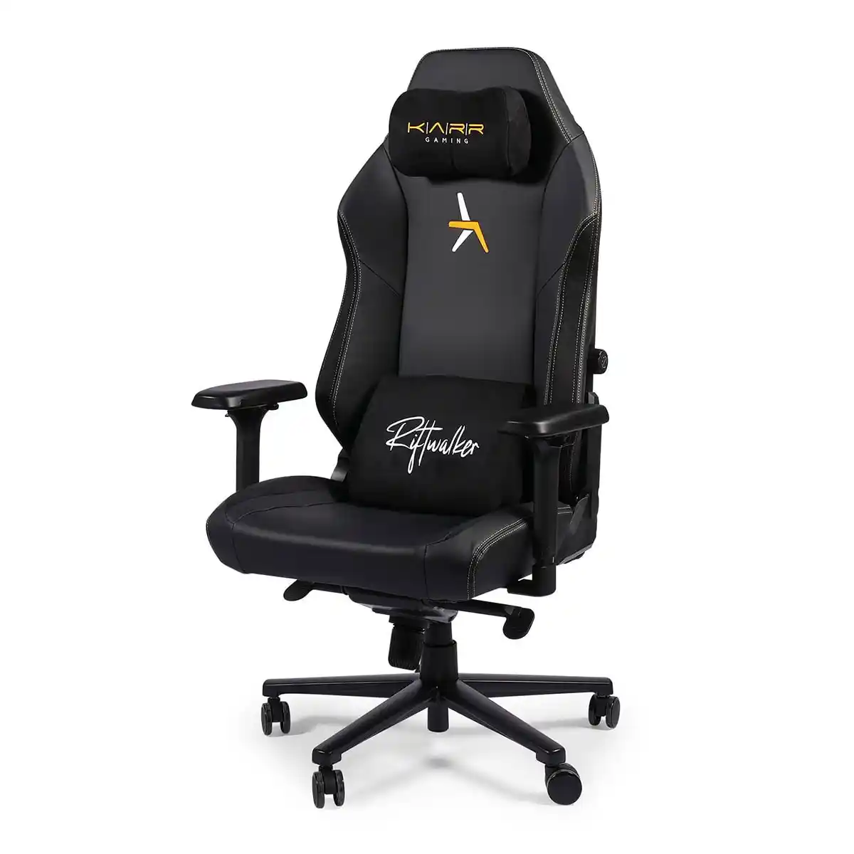 Şık ve Ergonomik Oyuncu Koltukları: Modern Tasarım ve Konforun Buluşması