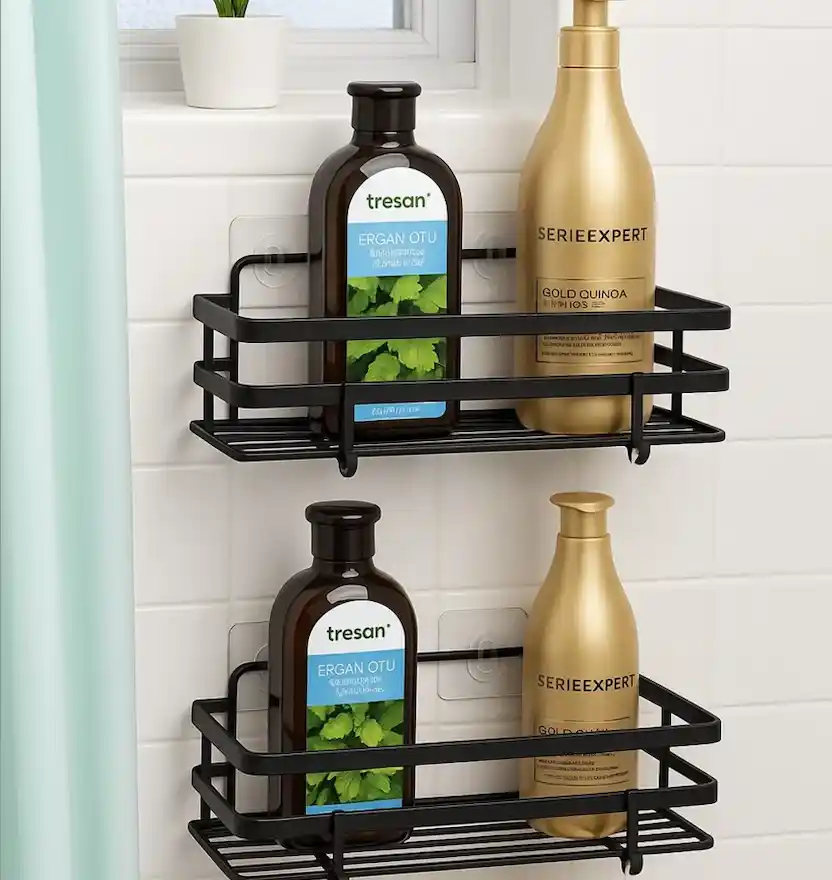 Şık ve Fonksiyonel Banyo Rafı Seçiminde Dikkat Edilmesi Gerekenler ve Güncel Trendler