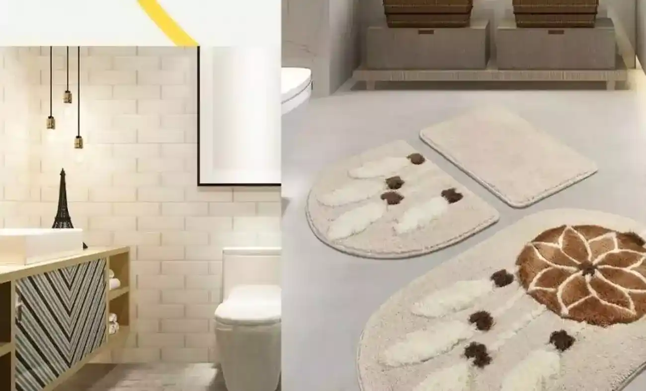 Şık ve Fonksiyonel Banyo Setleri Modelleri: Estetik ve Kullanışlılık Bir Arada