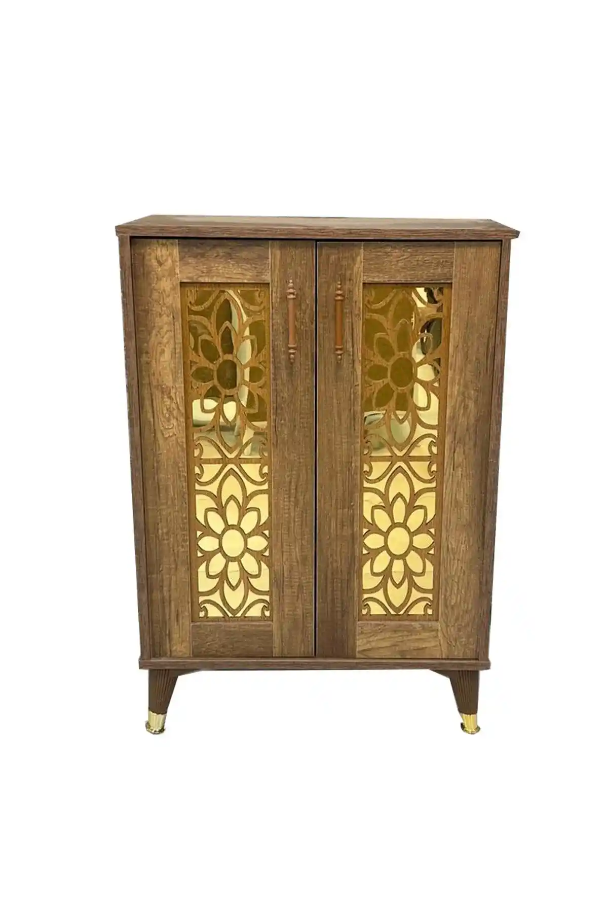 Şık ve Fonksiyonel Depolama Dolapları: Modern Yaşam İçin Tasarım ve Malzeme Seçenekleri