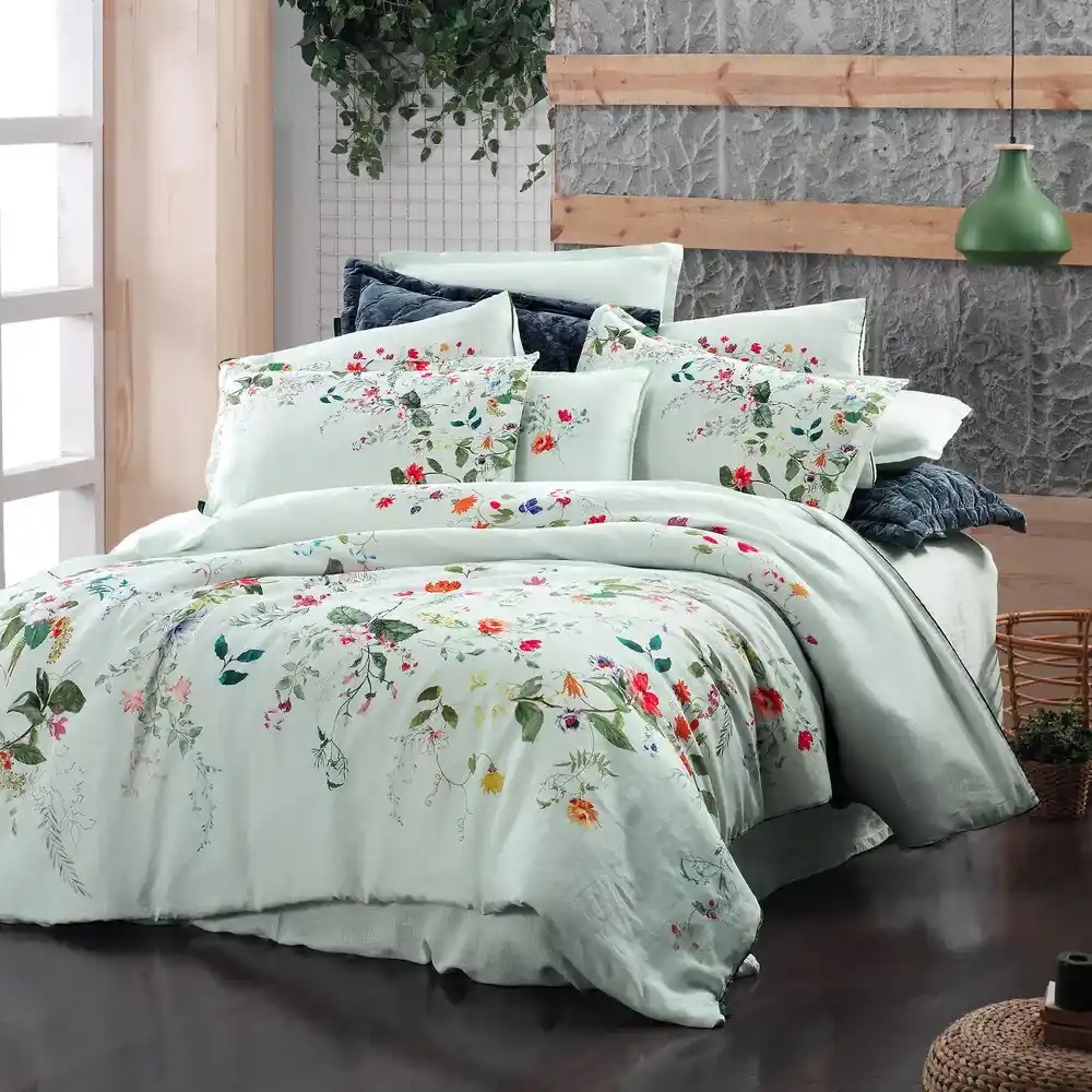 Şık ve Konforlu Nevresim Seçenekleri ile Uyku Ortamınızı Geliştirin