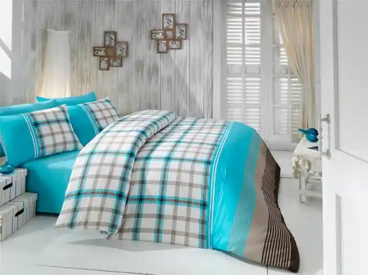 Şık ve Konforlu Uyku Setleri Modelleri: Modern Tasarımlar ve Kaliteli Malzemeler