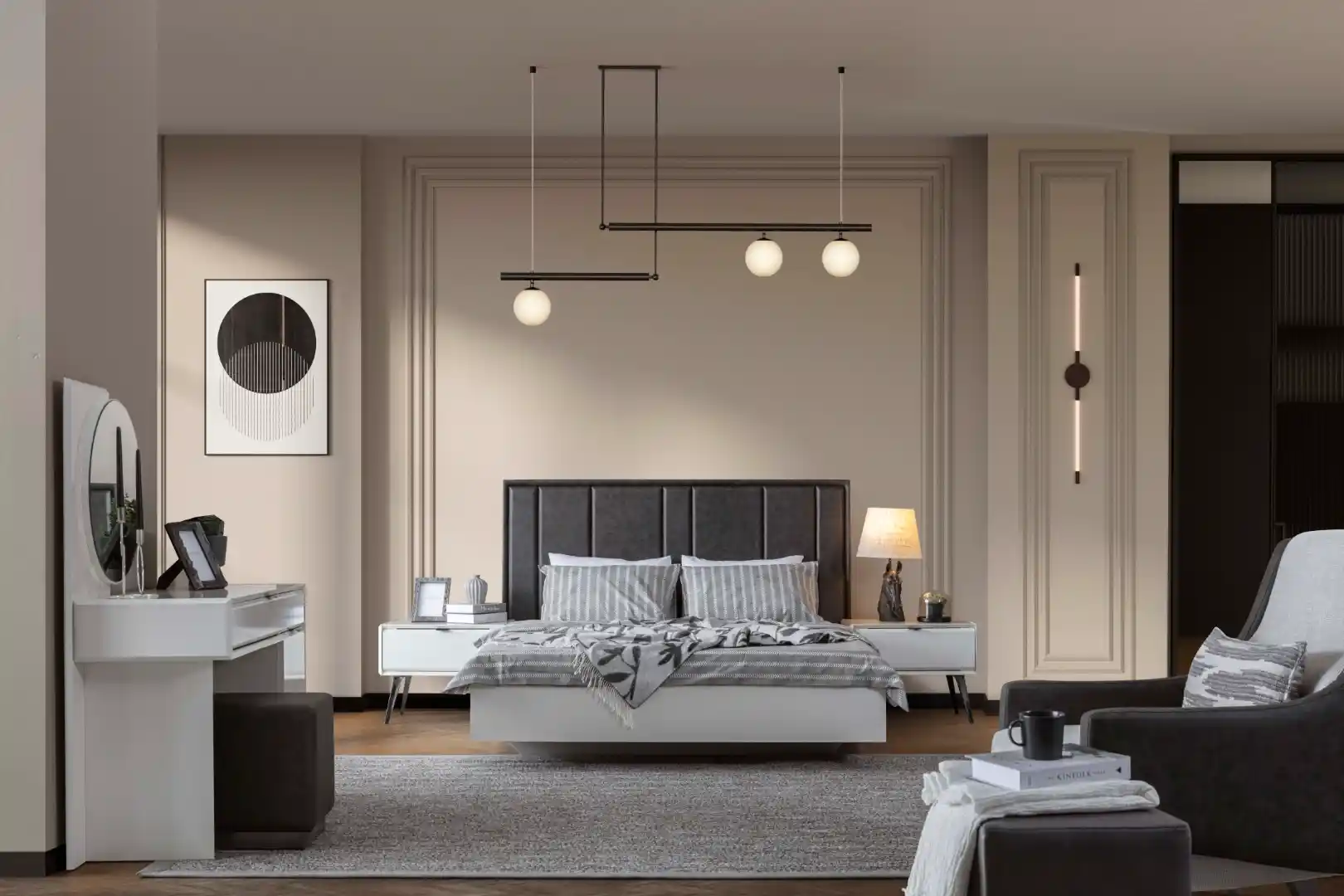 Sirius Mobilya Modelleri ve Özellikleri: Farklı Tasarımlar ve Kullanım Alanları