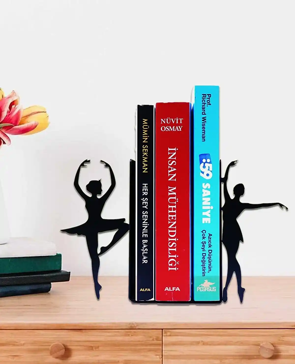 Sırt Desteği Sunan Kitaplık Modelleri: Modern Tasarımlar ve Fonksiyonellik