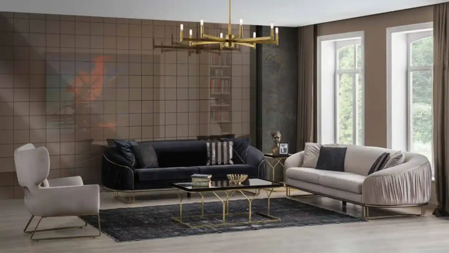 Sıvı Silikon Kullanımıyla Modern Mobilya ve Dekorasyon Çözümleri