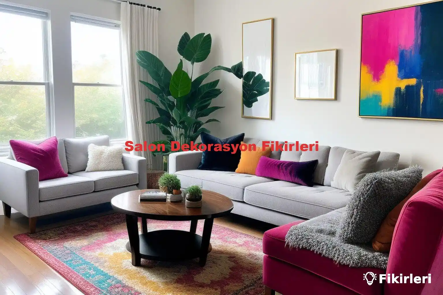 Sıvı Silikon Kullanımıyla Modern ve Estetik Dekorasyon Fikirleri