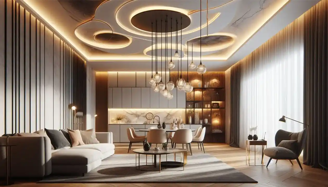 Solar Ay<dı>nlatma Mobilya ve Dekorasyon Ürünleri: Sürdürülebilir ve Estetik Çözümler