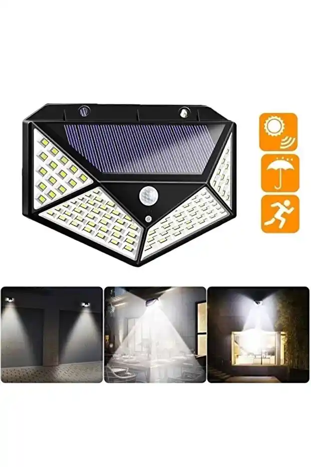 Solar Ay<dı>nlatma Sistemleri ve Ev Kullanımında Güncel Trendler Analizi