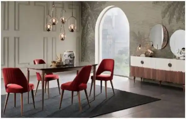 Son Alacakaranlık Temasıyla Uyumlu Modern Mobilya Tasarımları ve Trendler