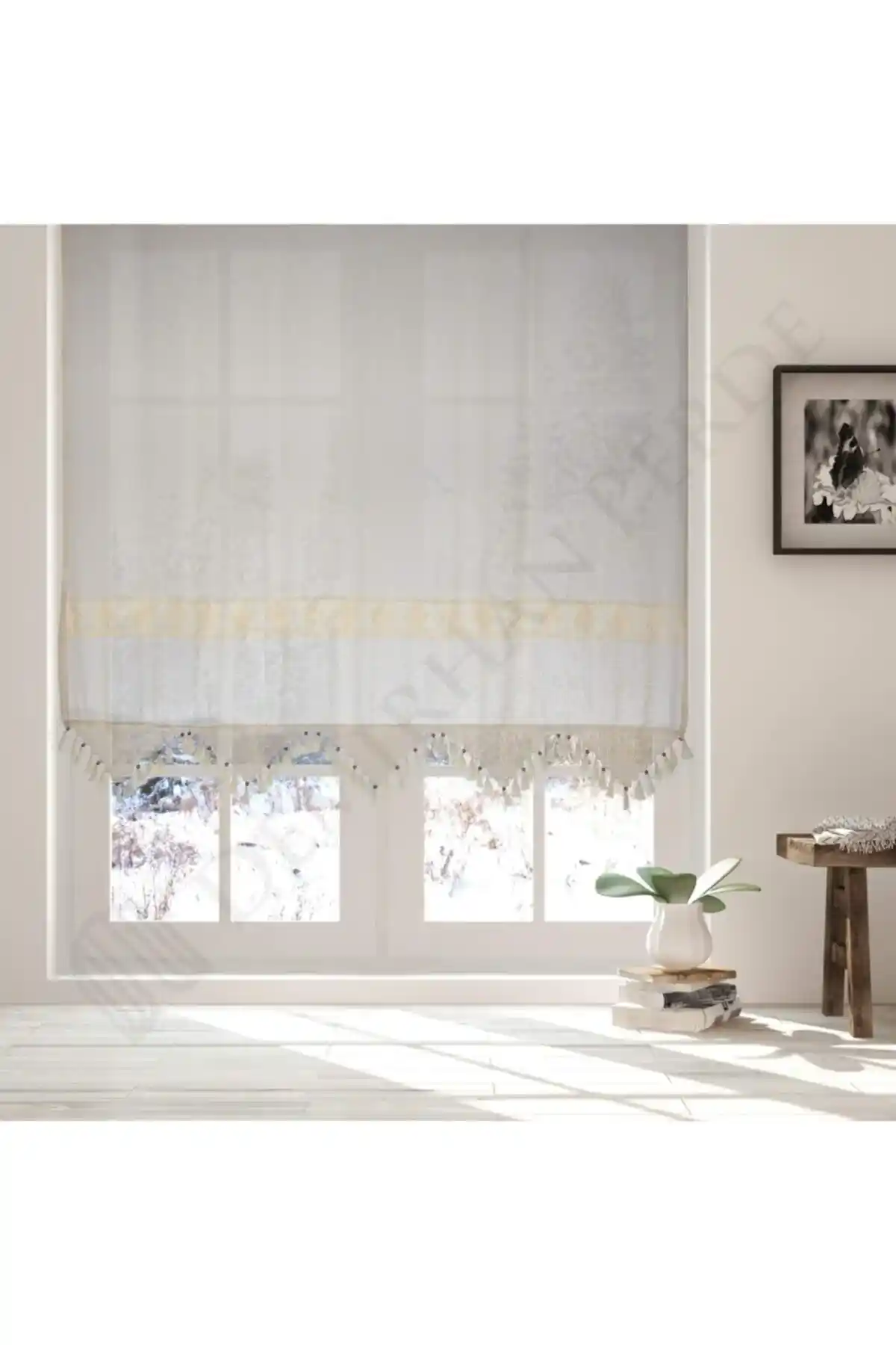 Stil Odaklı Perde Seçimi ve Demirhan Perde'nin Tasarım Yaklaşımları Hakkında Bilgiler