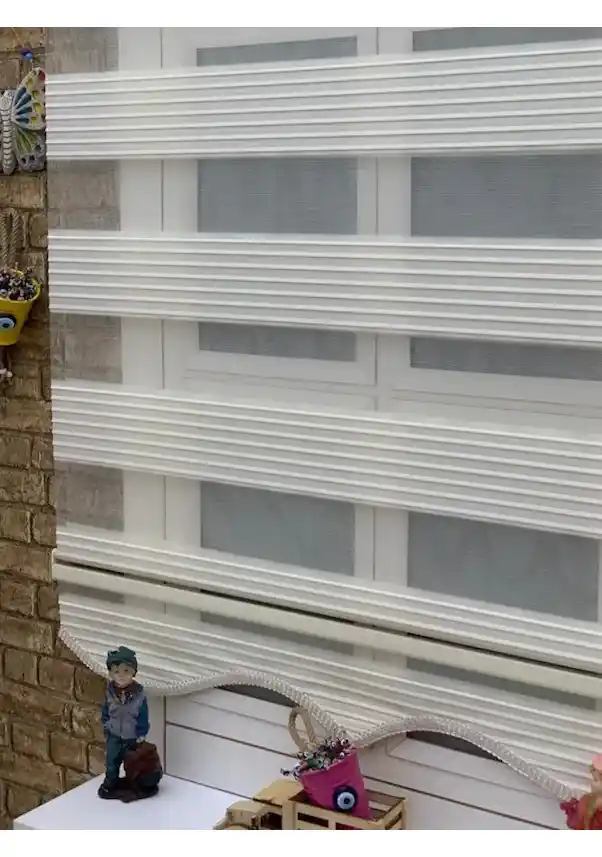 Stor Perde Piliseli Seçenekleri: Estetik ve Pratik Kullanım Fırsatları