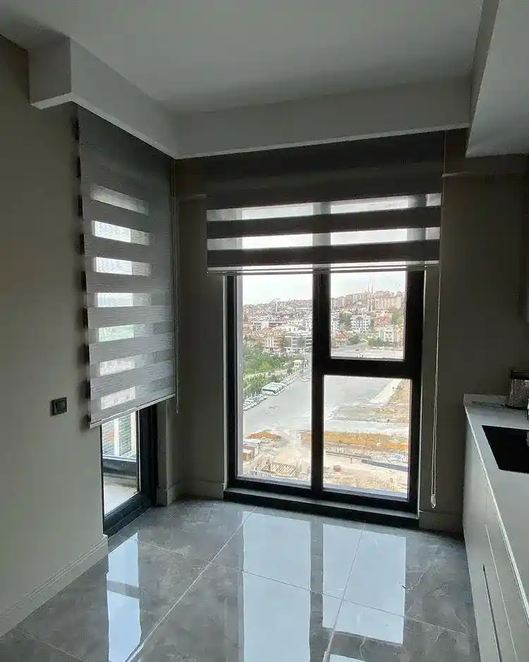 Stor Perde ve Story Kavramları: Pencere Dekorasyonunda Farklı Yaklaşımlar