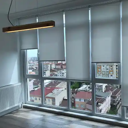 Stor Perdeler ve Güneşlik Modelleri Arasındaki Farklılıklar ve Kullanım Avantajları