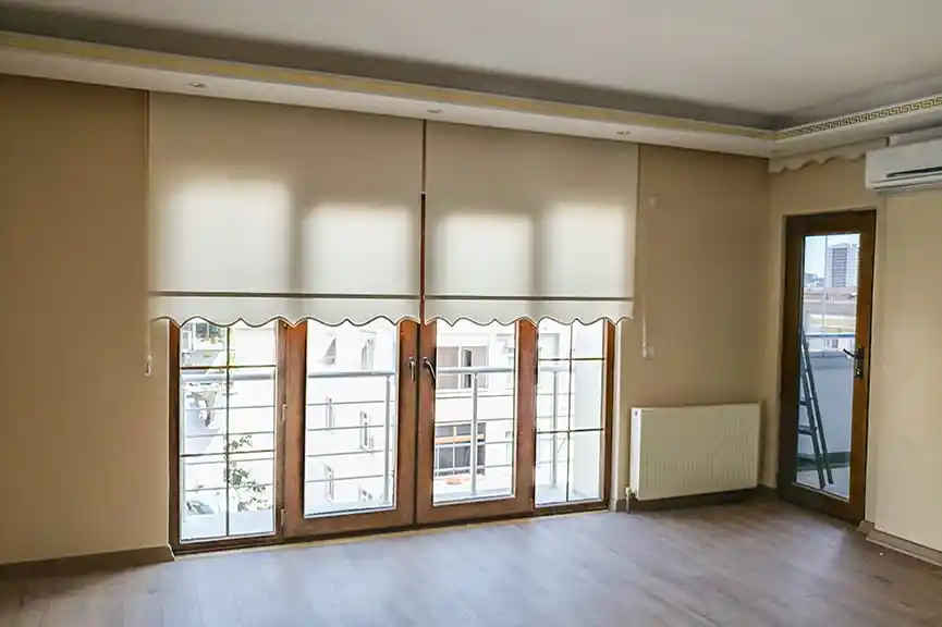 Stor ve Story Perde Arasındaki Farklar: İşlevsellik ve Estetik Açısından Değerlendirme