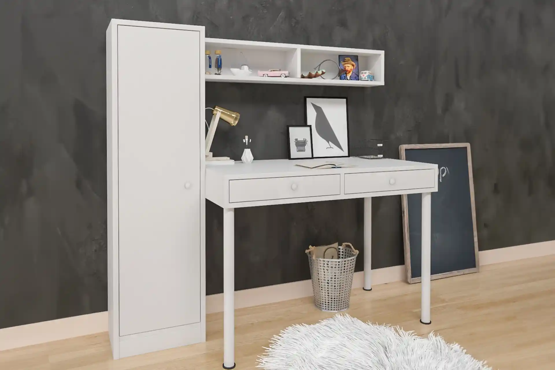 Sümela Akort Çalışma Masası: Dayanıklı ve Çok Yönlü Müzik Aleti Akort Çözümü