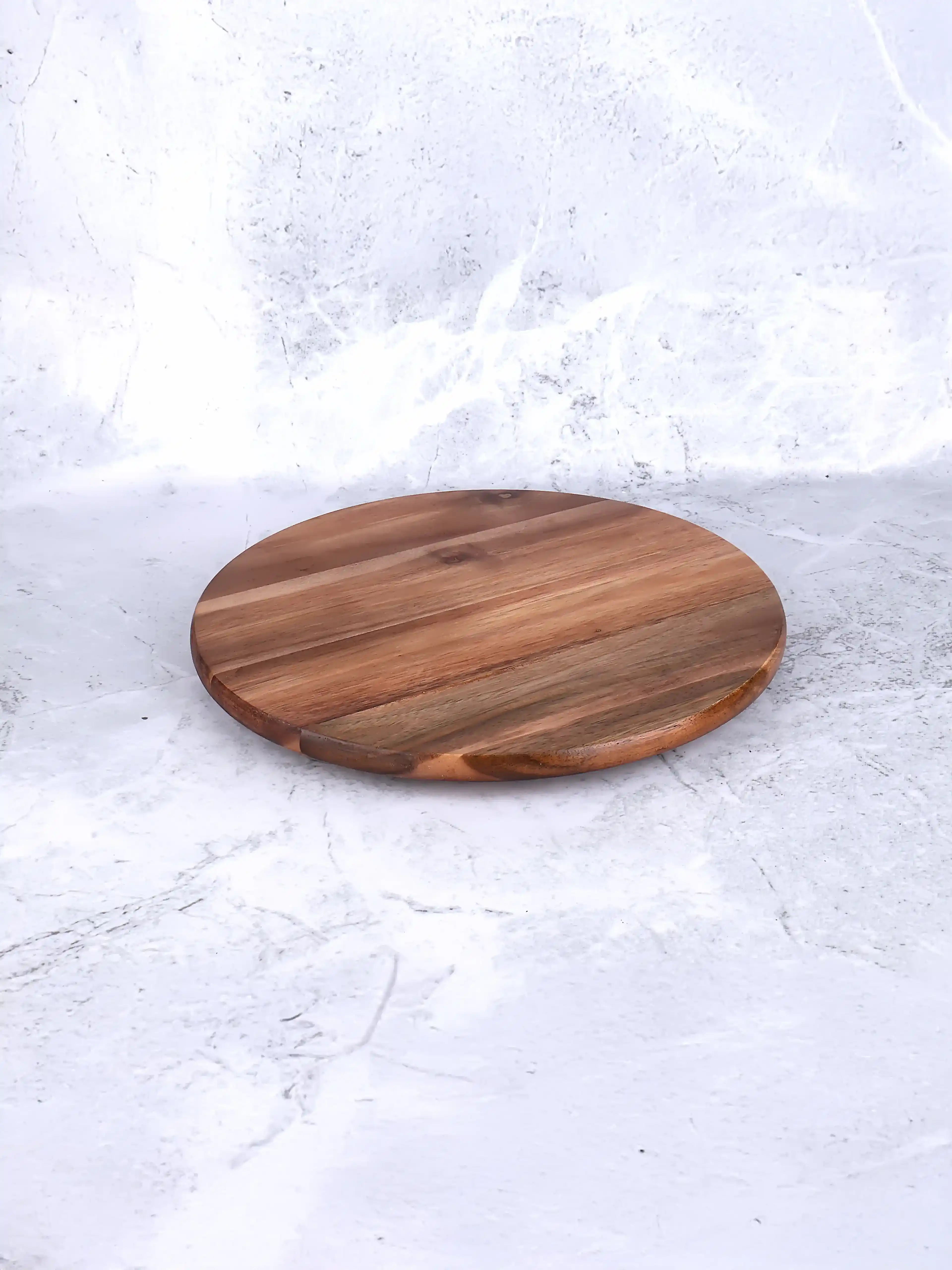 Sunum Tabağı Tasarımı ve Fonksiyonelliği: Estetik ve Kullanışlı Çözümler