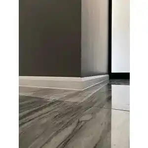 Suya Dayanıklı Ev Süpürgelikleri Çeşitleri ve Kullanım Alanları Rehberi