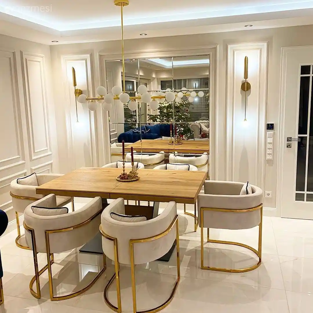 Tarzınıza Uygun Ev Avize Modelleri ile Dekorasyonunuzu Tamamlayın