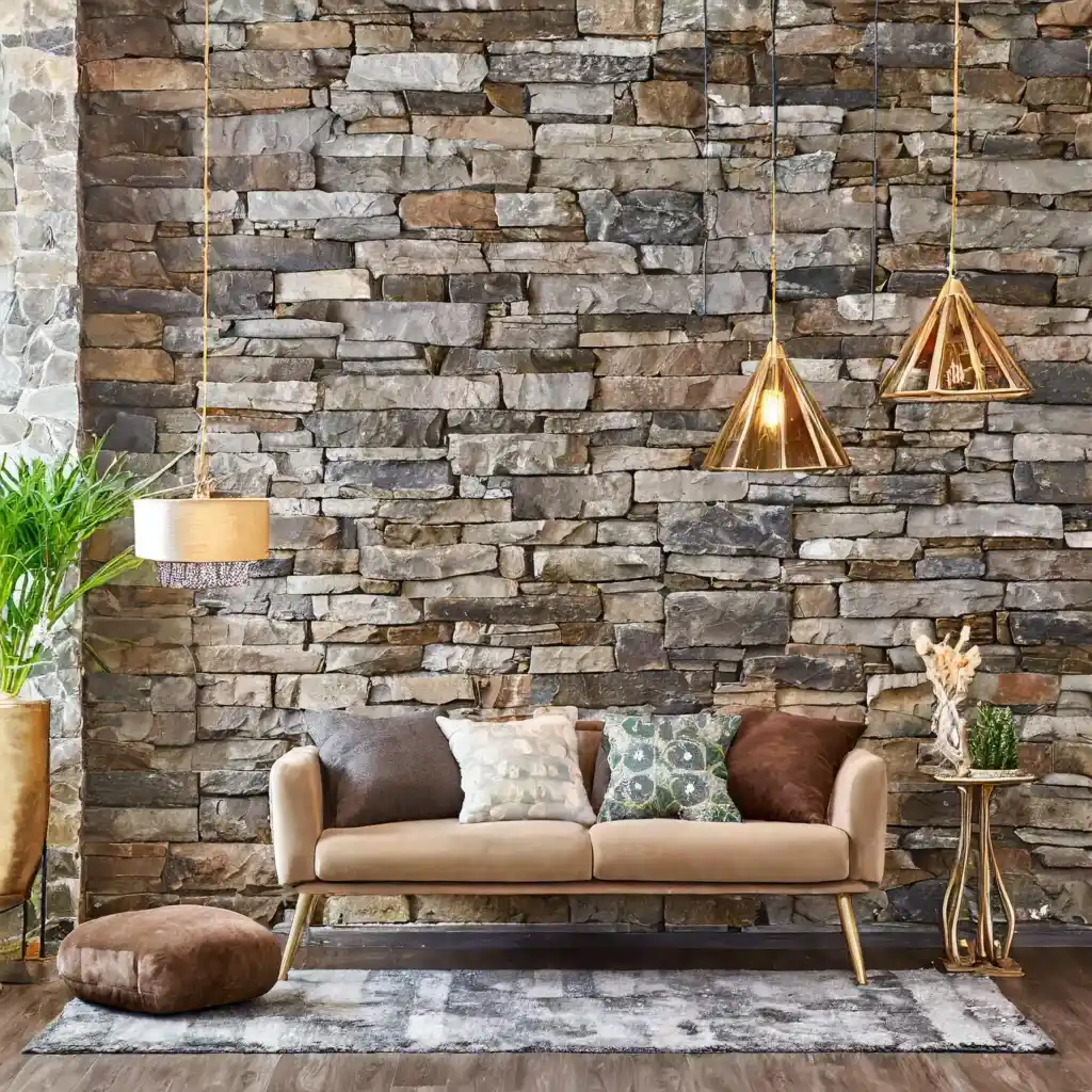 Taş Duvar Dekorasyonunda Kalite ve Estetik: Malzeme Seçimi ve Uygulama İpuçları