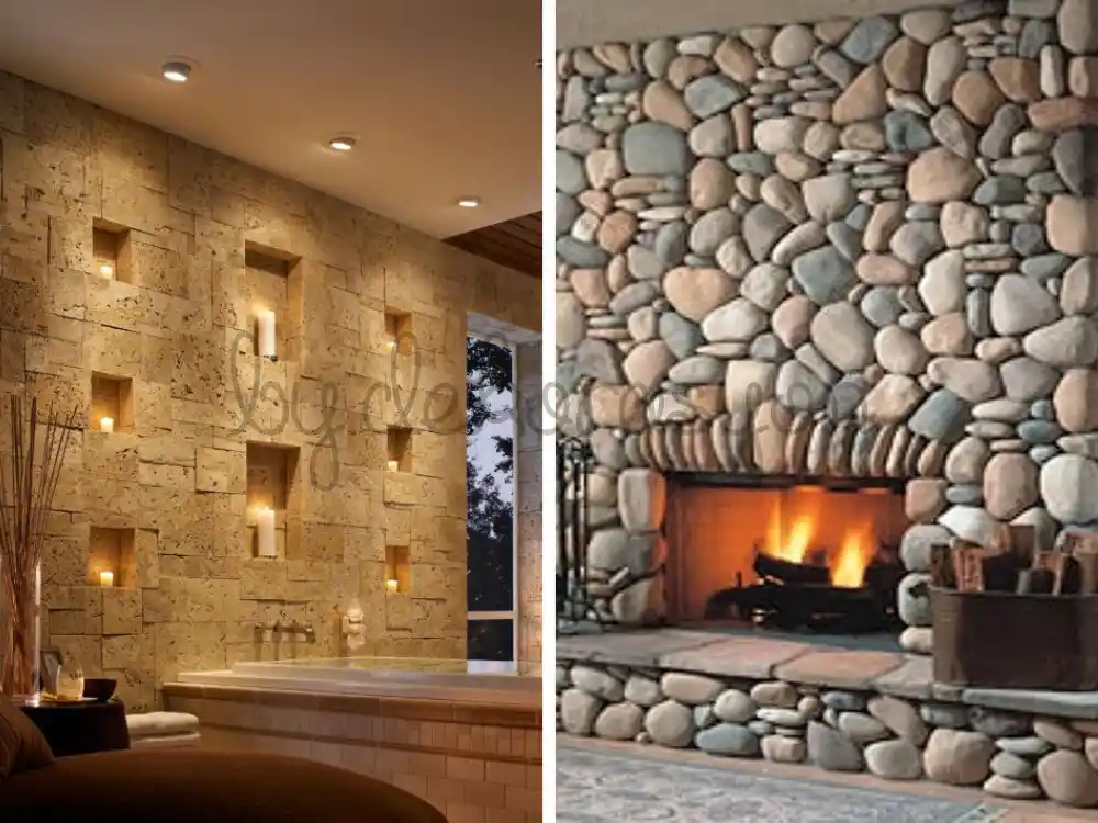 Taş Duvar Tablosu Seçerken Dikkat Edilmesi Gerekenler ve Farklı Çeşitler