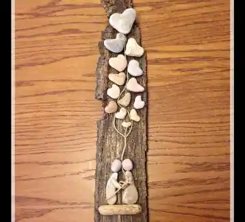 Taş Tablolar ve Dekorasyonda Kullanım İpuçları: Dayanıklı ve Estetik Mekanlar Yaratın