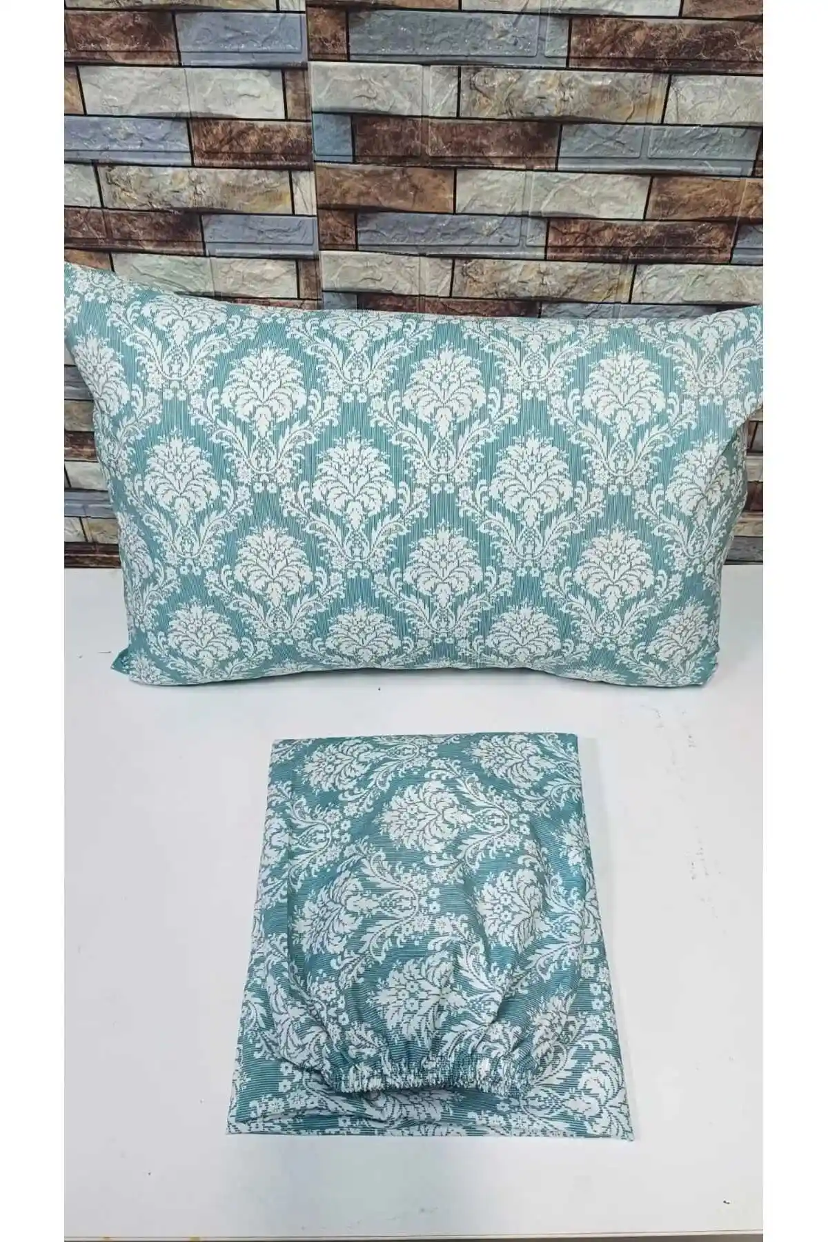 Tek Kişilik Lastikli Nevresimlerin Günlük Yaşamdaki Yeri ve Özellikleri