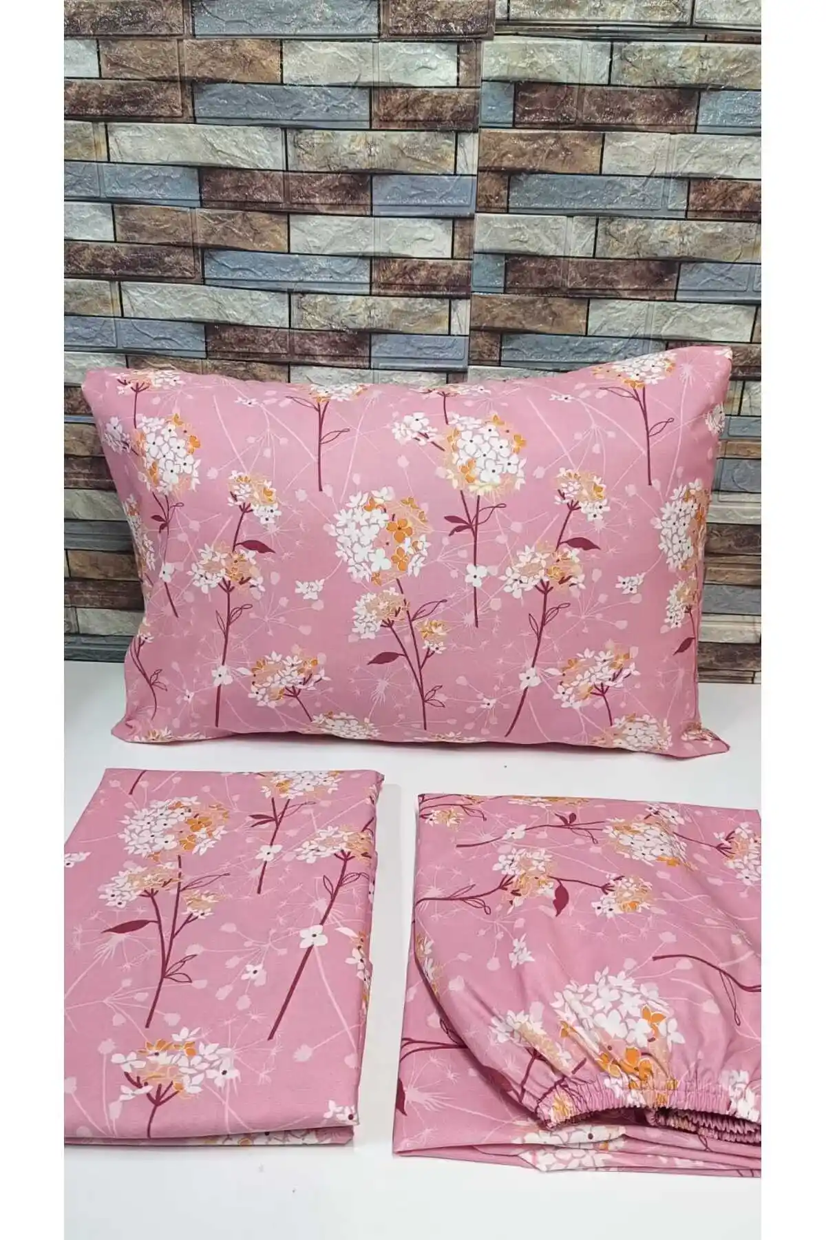 Tek Kişilik Pamuk Kumaş Nevresim Takımlarının Ev Dekorasyonundaki Yeri ve Trendleri