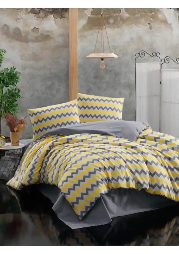 Tek Kişilik Ranforce Kumaş Nevresimlerle Ev Dekorasyonunu Zenginleştirme Rehberi