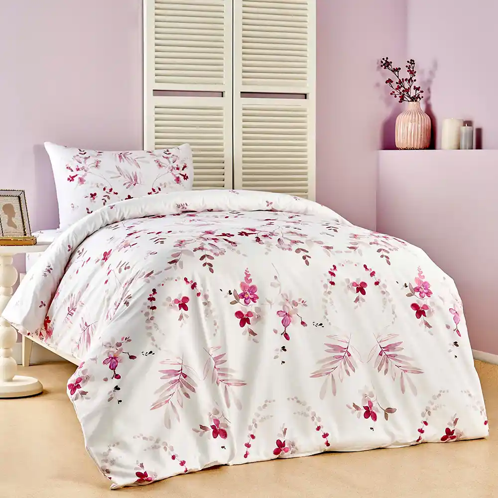 Tek Kişilik Yatak Dekorasyonunda Şıklık ve Fonksiyonellik Rehberi