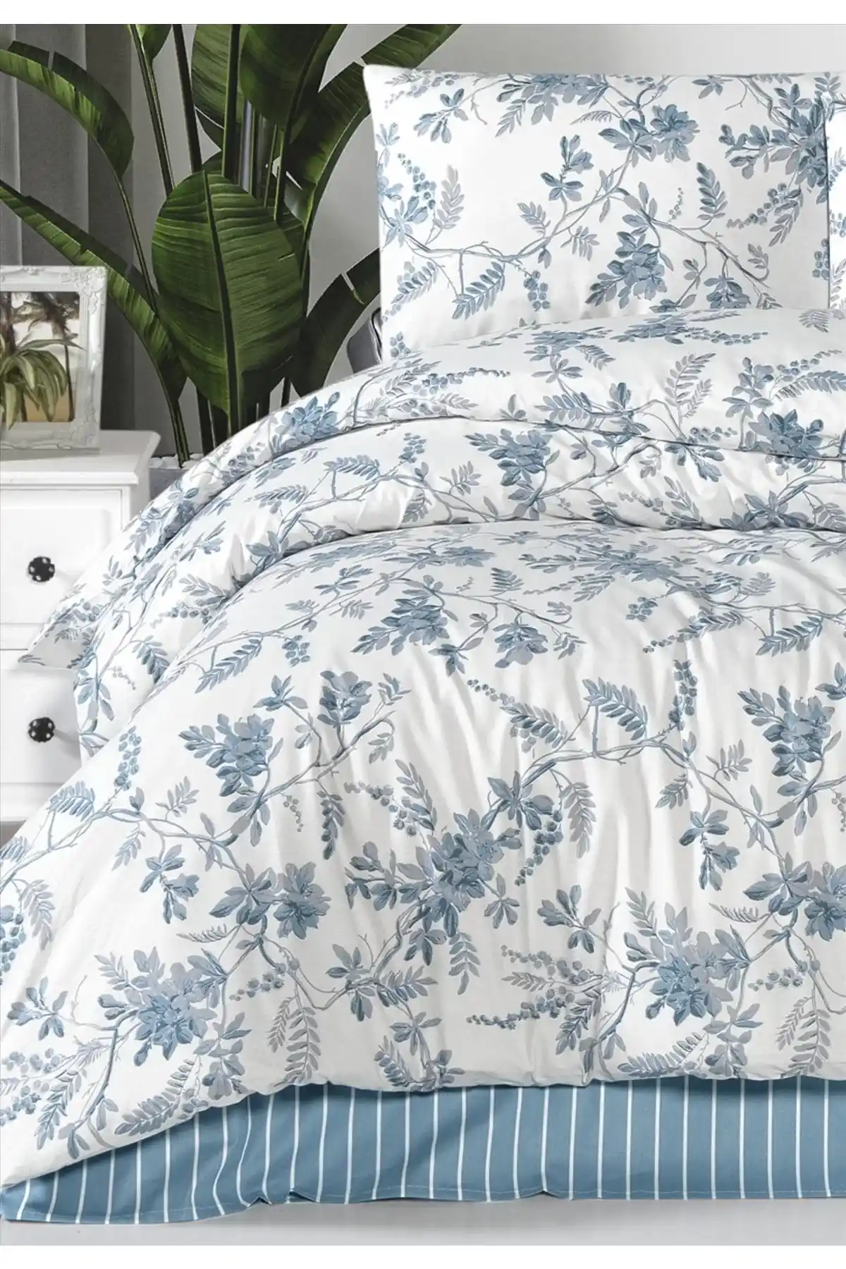 Tek Kişilik Yataklar İçin Şık ve Uygun Nevresim Seçenekleri ve Dekorasyon İpuçları