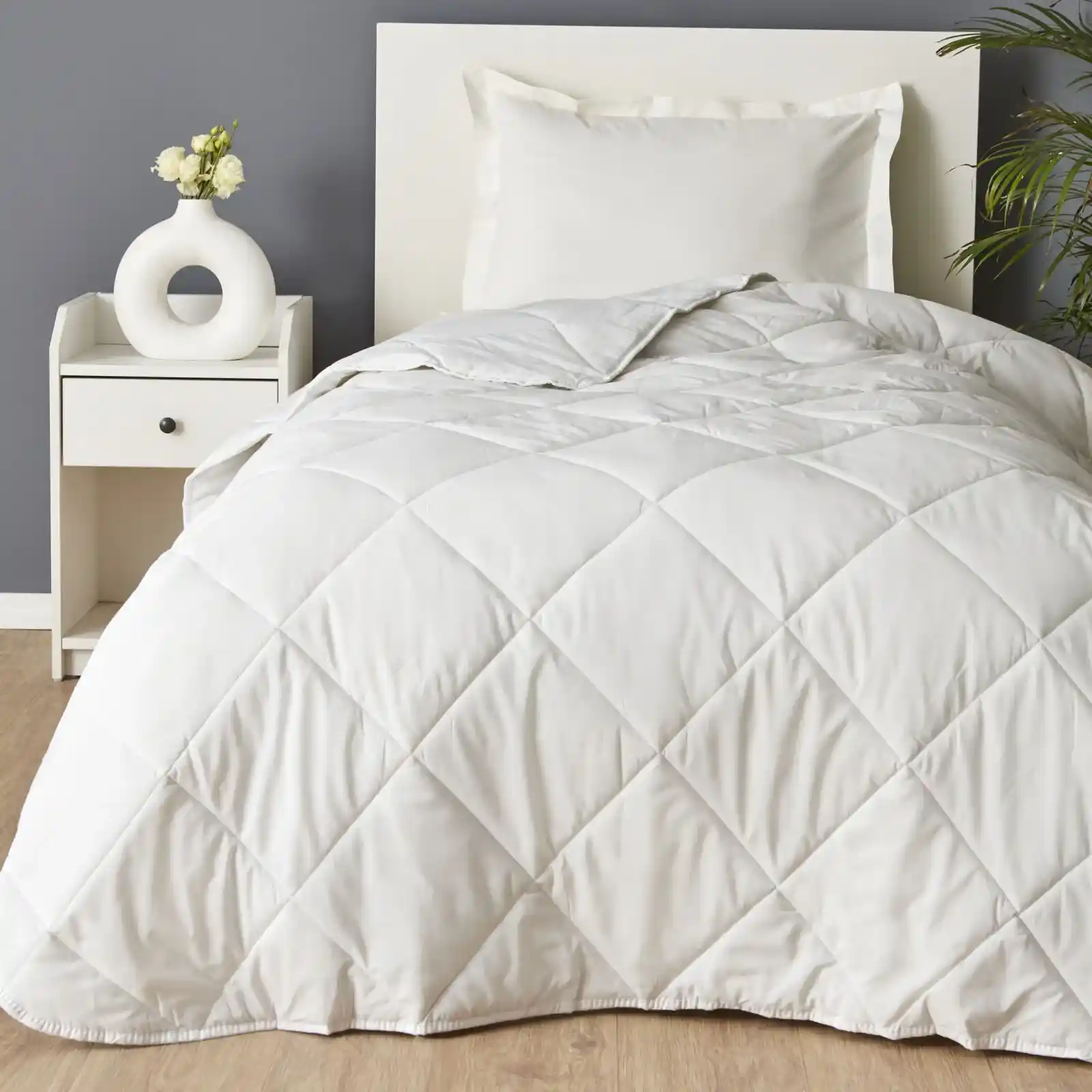 Tek Kişilik Yorgan Modelleri: Konfor ve Dayanıklılık İçin Doğru Seçenekler