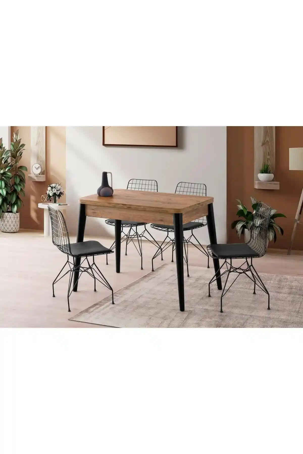 Tel ve Resa Mobilya Aksesuarları: Dayanıklılık ve Estetiği Birleştiren Çözümler