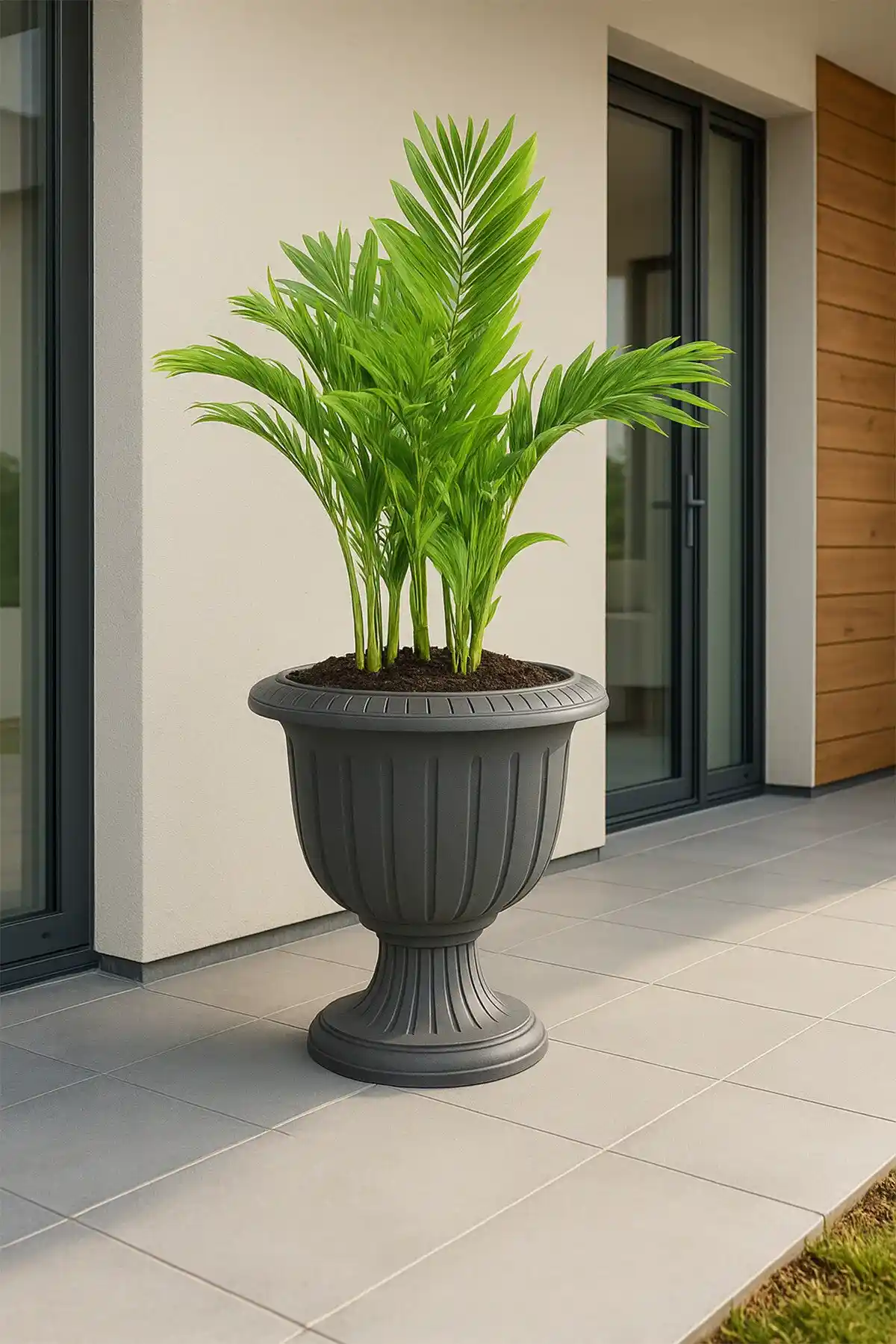 Temmuz Home Saksı Setleri ile Ev Dekorasyonunda Şıklık ve İşlevsellik Sağlayın