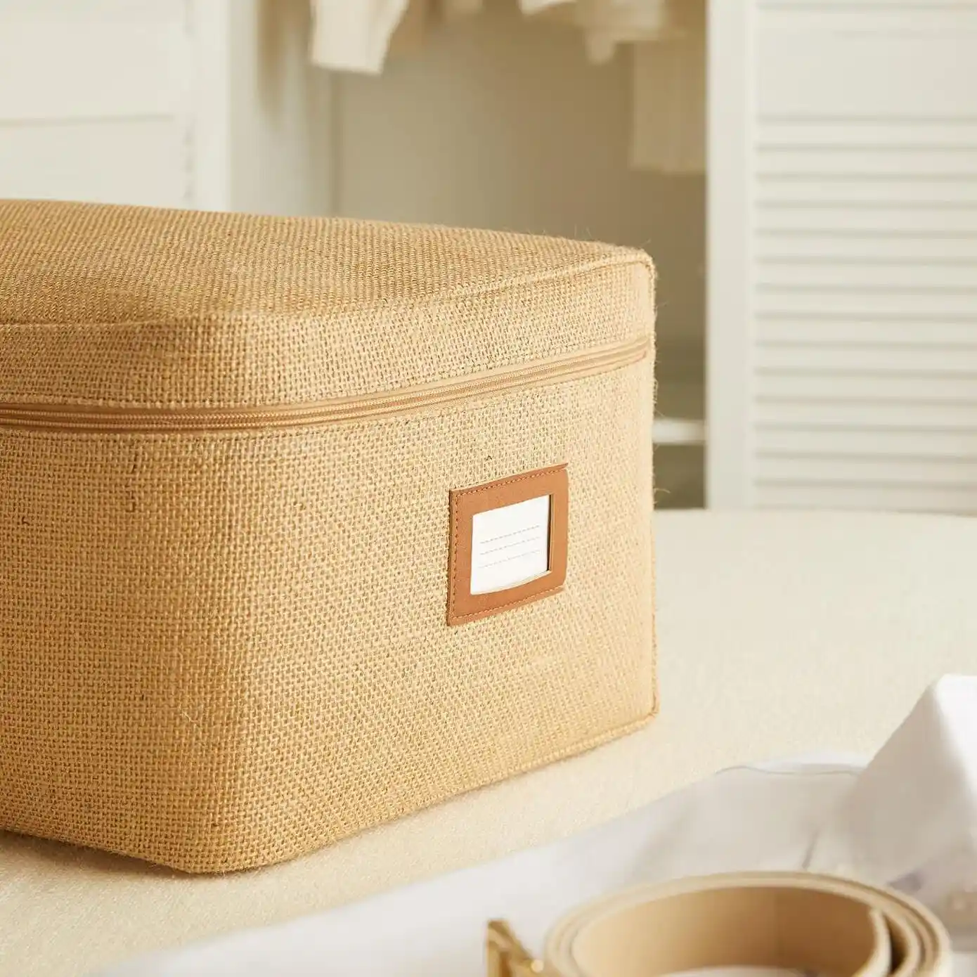 Textile Hurçlar ile Ev Dekorasyonunda Fonksiyonellik ve Estetiğin Birleşimi