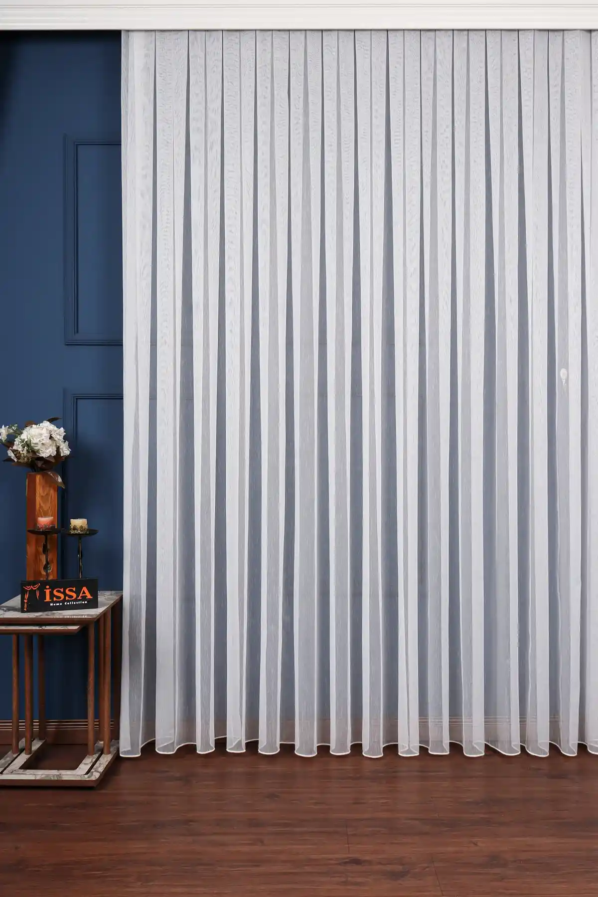 Tül Perdelerin Özellikleri ve Kullanım Alanları: Estetik ve Fonksiyonellik Bir Arada