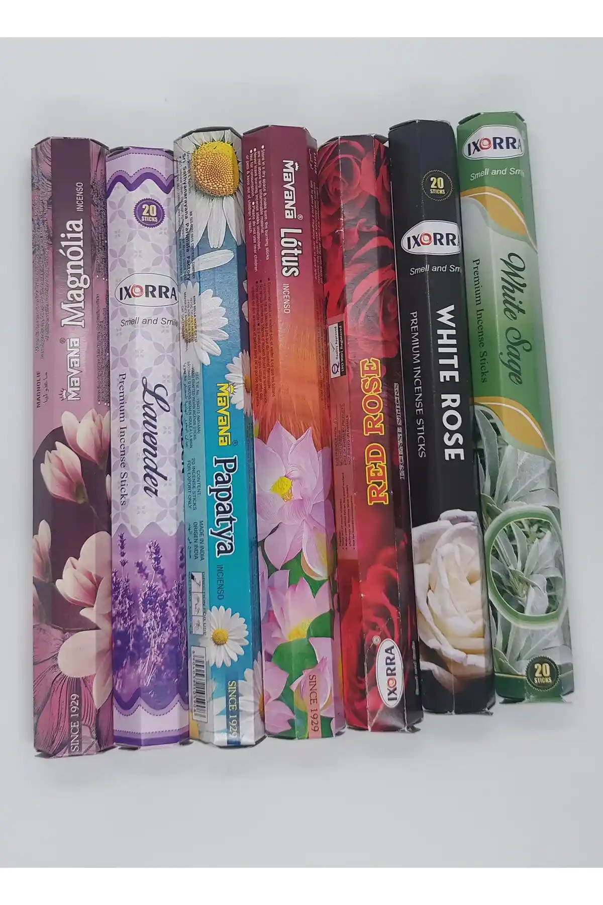 Tütsü Kayıklarıyla Ev Dekorasyonunu Zenginleştirme ve Atmosfer Yaratma Rehberi