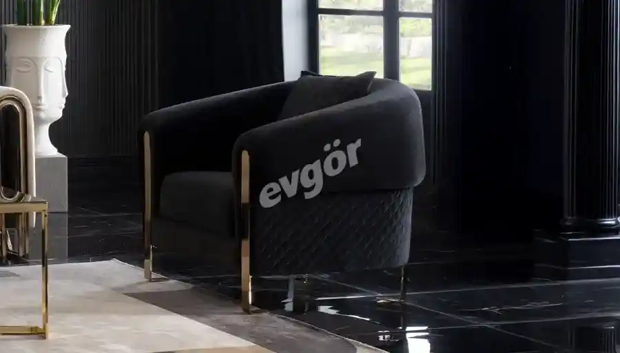 Ultra Lüks Berjer Özellikleri: Konfor ve Şıklığın Birleştiği Modern Tasarımlar