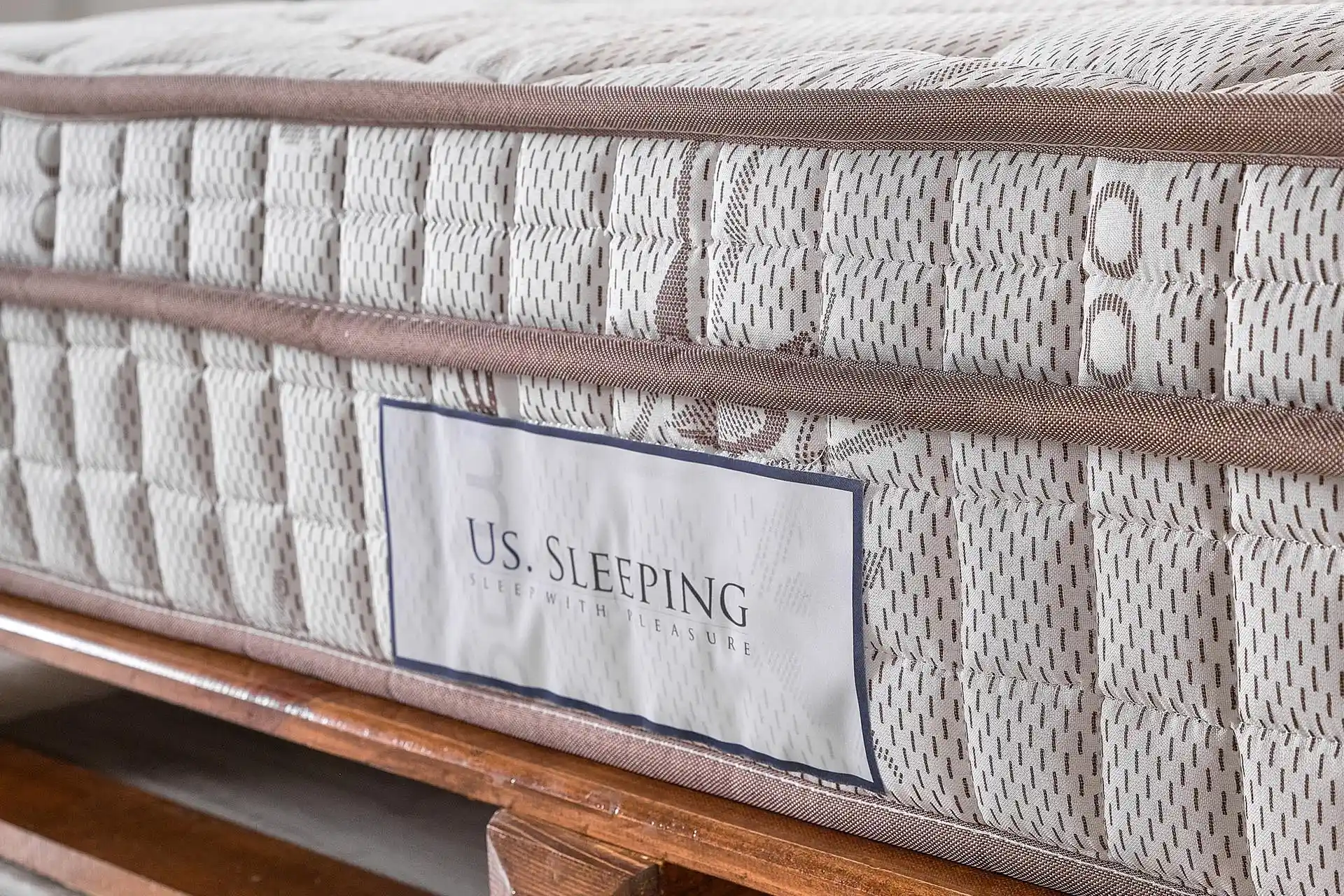 Ultra Süper Optimum Yataklar: Uyku Kalitesini Artıran Yeni Nesil Yatak Seçenekleri