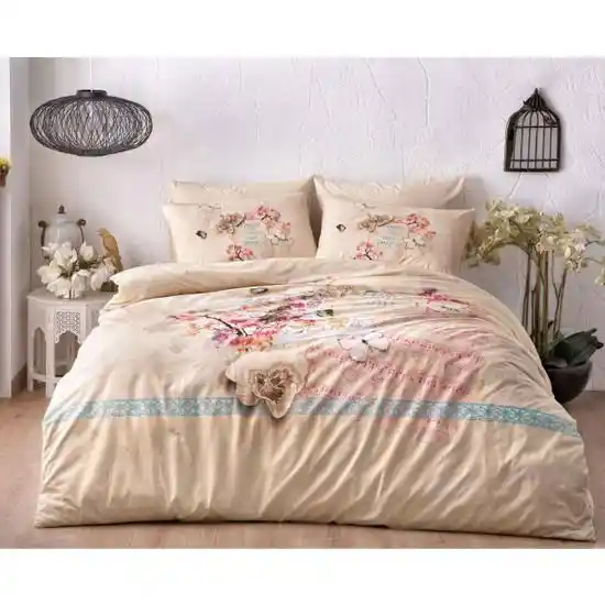 Uygun Fiyatlı Çift Kişilik Nevresim Takımı Seçerken Dikkat Edilmesi Gerekenler