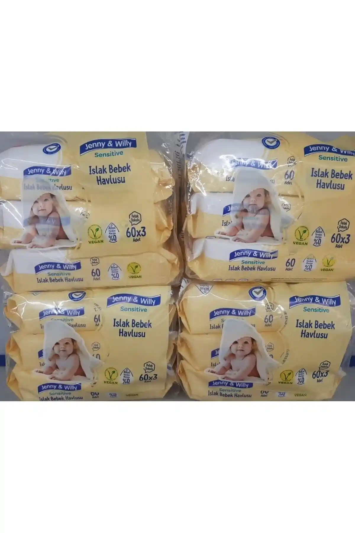 Uygun Fiyatlı Islak Bebek Havlusu Seçenekleri ve Güvenlik İpuçları