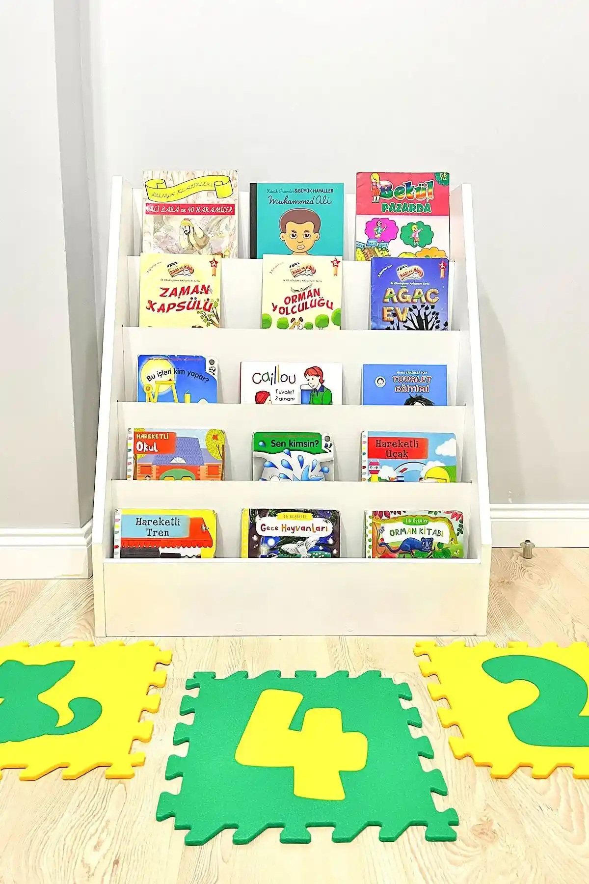 Uygun Fiyatlı Montessori Çocuk Kitaplıkları: Fiyat ve Fonksiyonellik Dengesi