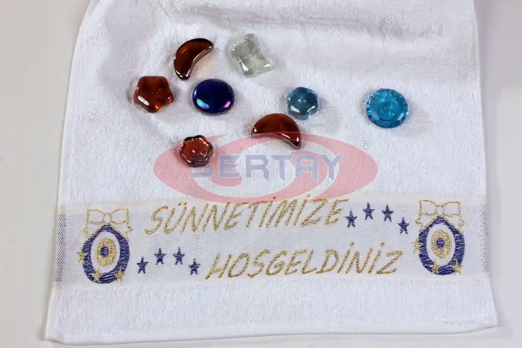 Uygun Fiyatlı ve Kaliteli Düğün Havluları Seçimi Rehberi