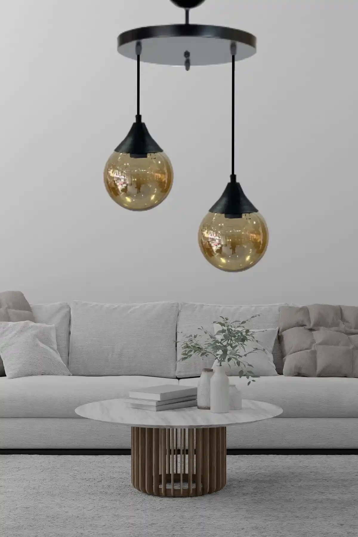 Uygun Fiyatlı Yatak Odası Aydınlatma Avizeleri: Estetik ve Ekonomik Çözümler